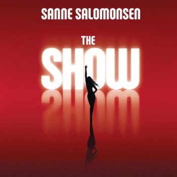 Sanne Salomonsen Fool