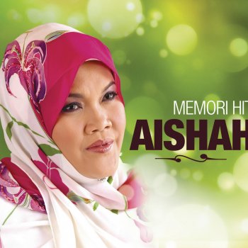 Aishah Kemaafan Dendam Yang Terindah (Al)