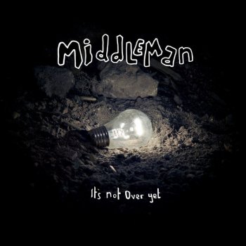 Middleman It's Not Over Yet (Ruckspin Remix)