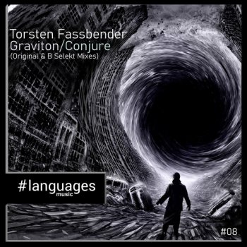 Torsten Fassbender Graviton