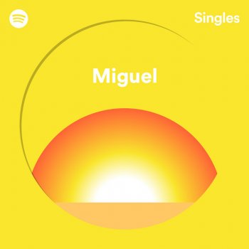 Miguel Get You - Recorded at Spotify Studios NYC