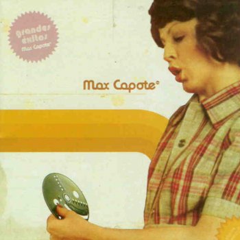 Max Capote Maracana 5