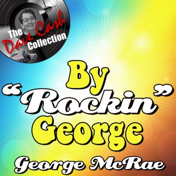 George McCrae Still In Love With You