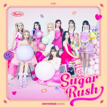 Kep1er Sugar Rush