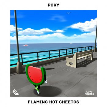 Poky feat. Snuggles & Fets Flaming Hot Cheetos