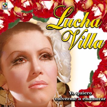 Lucha Villa Tu Nombre Me Sabe a Yerba