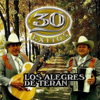 Los Alegres De Terán Aun Te Acuerdas De Mi