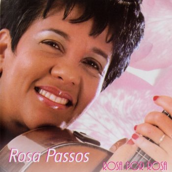 Rosa Passos Dunas