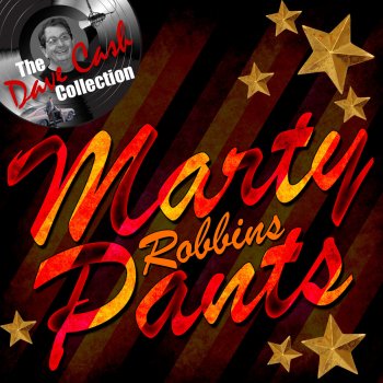 Marty Robbins Devil Woman (Remastered)