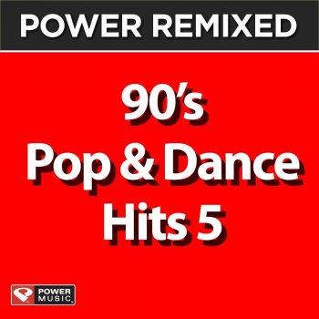 Power Music Workout Wild Wild West (Power Remix)