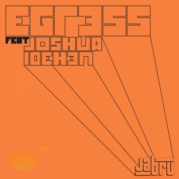 Jabru feat. Joshua Idehen Egress (feat. Joshua Idehen) [Dub]