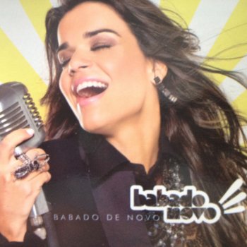 Babado Novo Prove do Meu Love