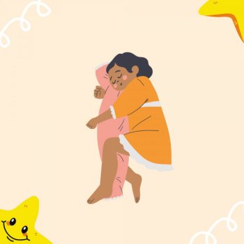 Bedtime Baby Serene (Music)