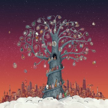 Dance Gavin Dance Shelf Life