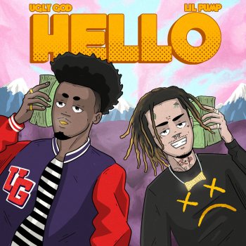 Ugly God feat. Lil Pump Hello