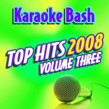 Starlite Karaoke Pocketful of Sunshine (Karaoke Version)