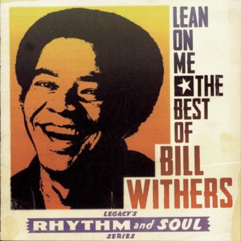 Bill Withers Ain't No Sunshine - Single Version