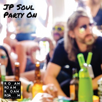 JP Soul Get That Shit