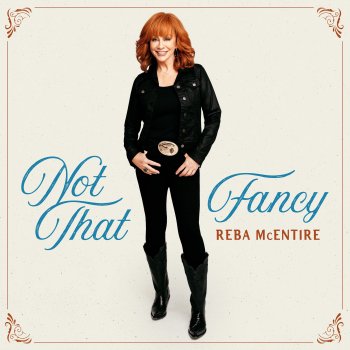 Reba McEntire Seven Minutes In Heaven