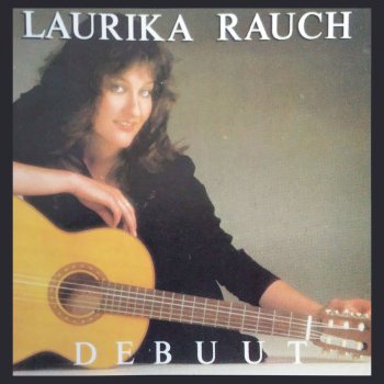 Laurika Rauch Die Mense Wat Ek Lief Het