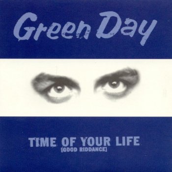 Green Day Suffocate