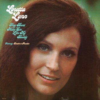 Loretta Lynn Trouble In Paradise - Single Version