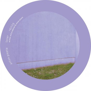 Исполнитель Anton Pieete, альбом Loner