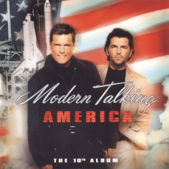 Modern Talking Witchqueen of Eldorado