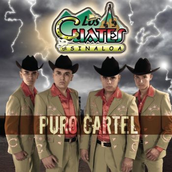 Los Cuates de Sinaloa El Pariente