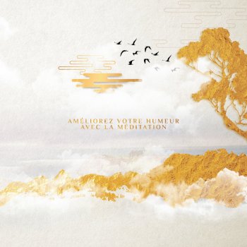 Ensemble de Musique Zen Relaxante - Bouddhisme japonais – Sons de la nature pour se calmer, Exercices corporels et spirituelle(Massage, Spa, Yoga, Méditation, Tai Chi)Relaxation Zen musique (Oiseaux, Vagues de l'ocean, La pluie, Flûte orientale)