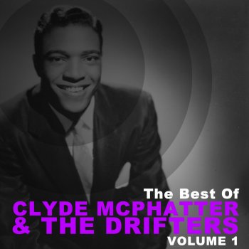 Clyde McPhatter & The Drifters Somebody Touched Me