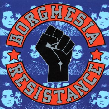 Borghesia ‎ Discipline