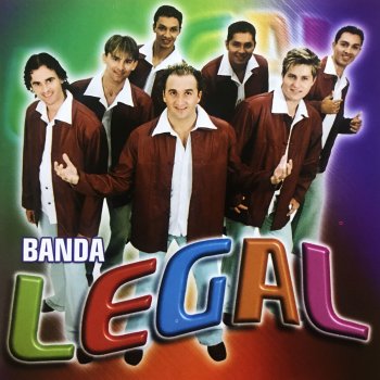Banda Legal Apartamento Vazio