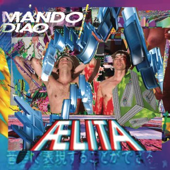 Mando Diao Money Doesn’t Make You a Man