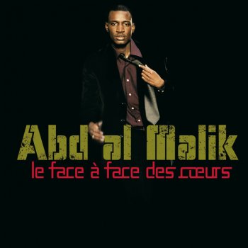 Abd al Malik Ode A L'Amour