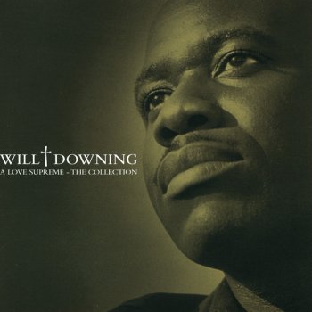 Will Downing Wishing On A Star