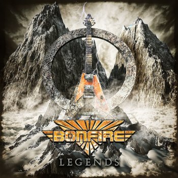 Bonfire Heavy Metal Breakdown