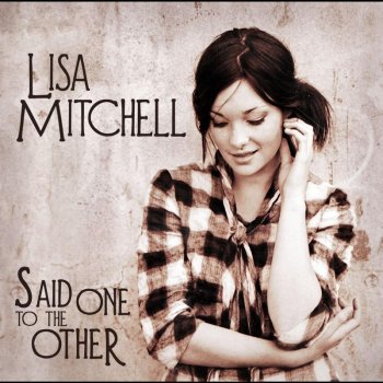 Lisa Mitchell Sometimes I Feel Like Alice