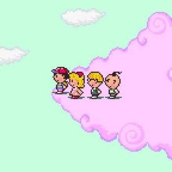 Jp_Beatz Love Theme (Mother 3)