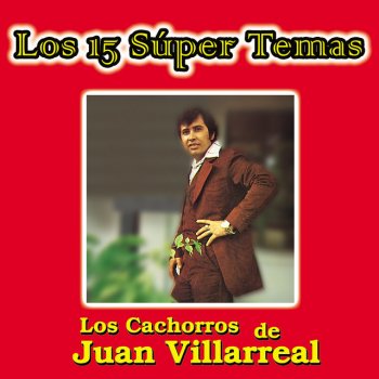 Los Cachorros de Juan Villarreal Tu Recuerdo