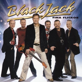 BlackJack Om du tror att jag vill ha dig