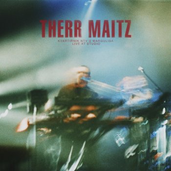 Therr Maitz Hate Ya - live at studio