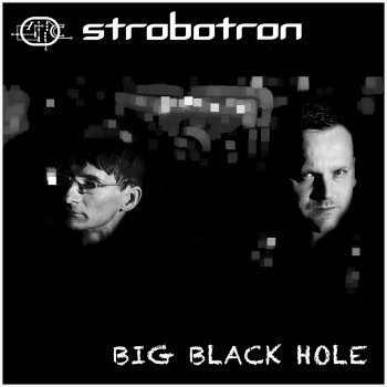 Strobotron Let Me Be