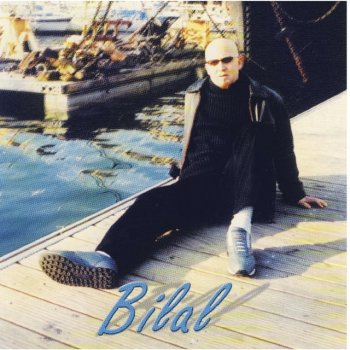 Bilal Nedik L Paris