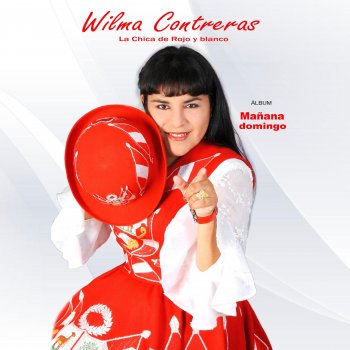 Wilma Contreras Te Busco Desesperada