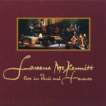 Loreena McKennitt Prologue (Live At Salle Pleyel, Paris/1998)