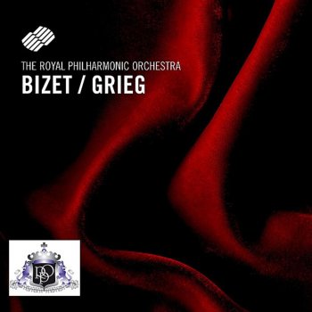 Royal Philharmonic Orchestra Peer Gynt Suite No. 1, Op. 46: III. Anitras Dans (Anitra's Dance)