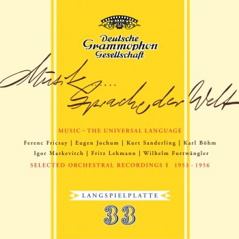 Berliner Philharmoniker feat. Wilhelm Furtwängler Symphony No. 88 in G Major: I. Adagio - Allegro