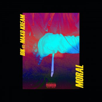 IDK feat. Maxo Kream Moral