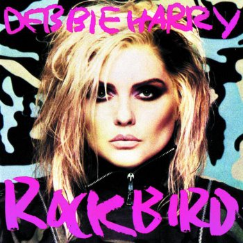 Debbie Harry Free to Fall